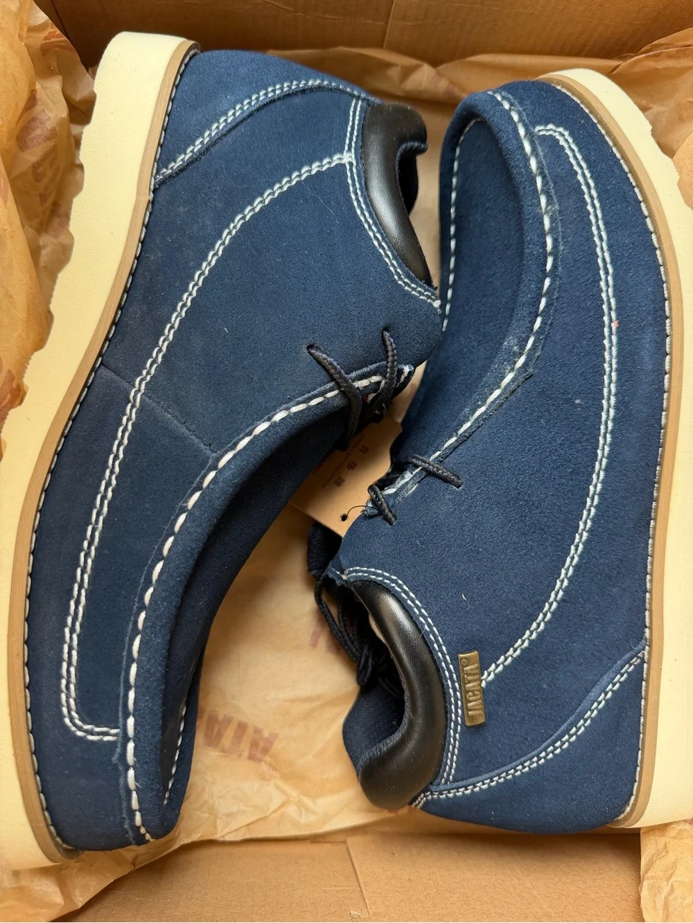 Jacata men’s size